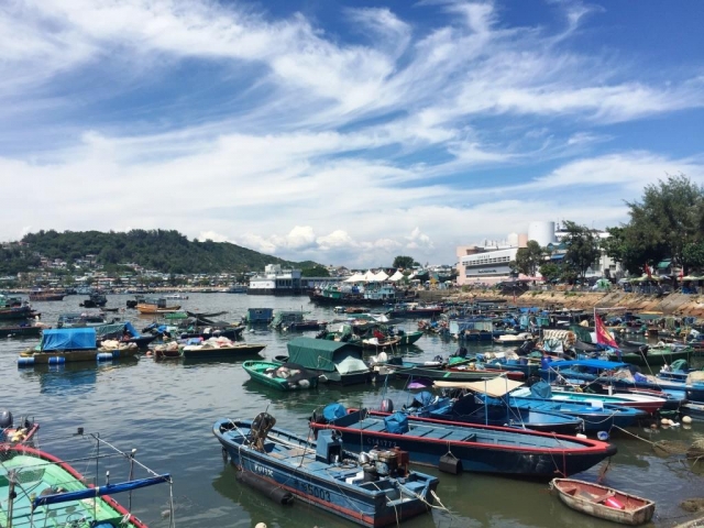 Cheung Chau